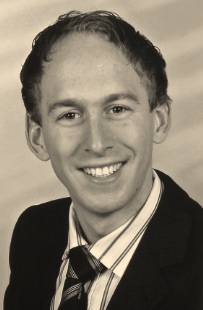 Daniel Buttau